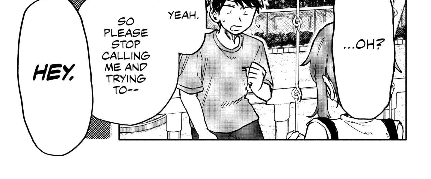 Hope You're Happy, Lemon Zinmanga X Chapter 19 Page 6