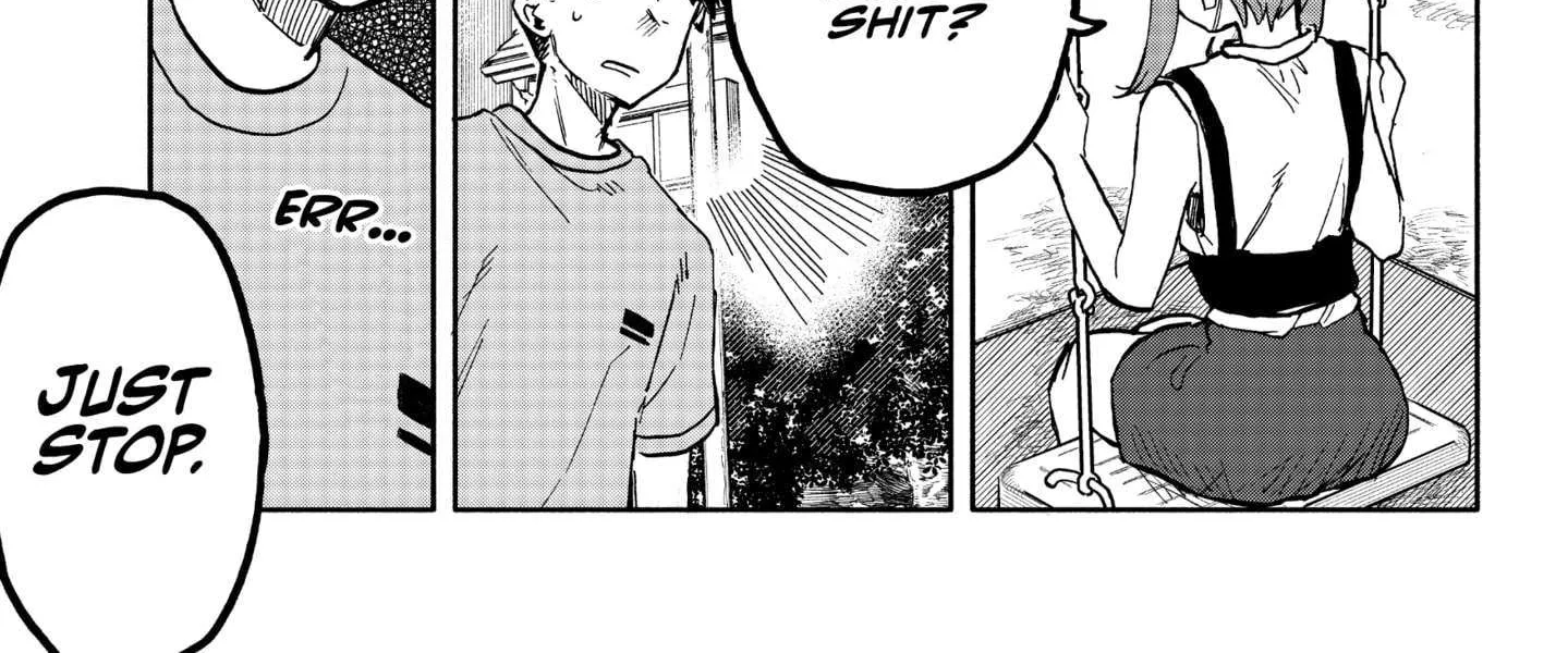 Hope You're Happy, Lemon Zinmanga X Chapter 19 Page 10
