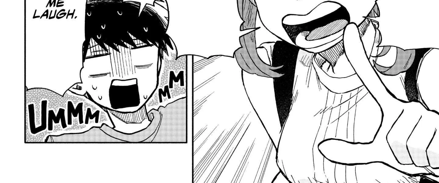 Hope You're Happy, Lemon Zinmanga X Chapter 19 Page 12