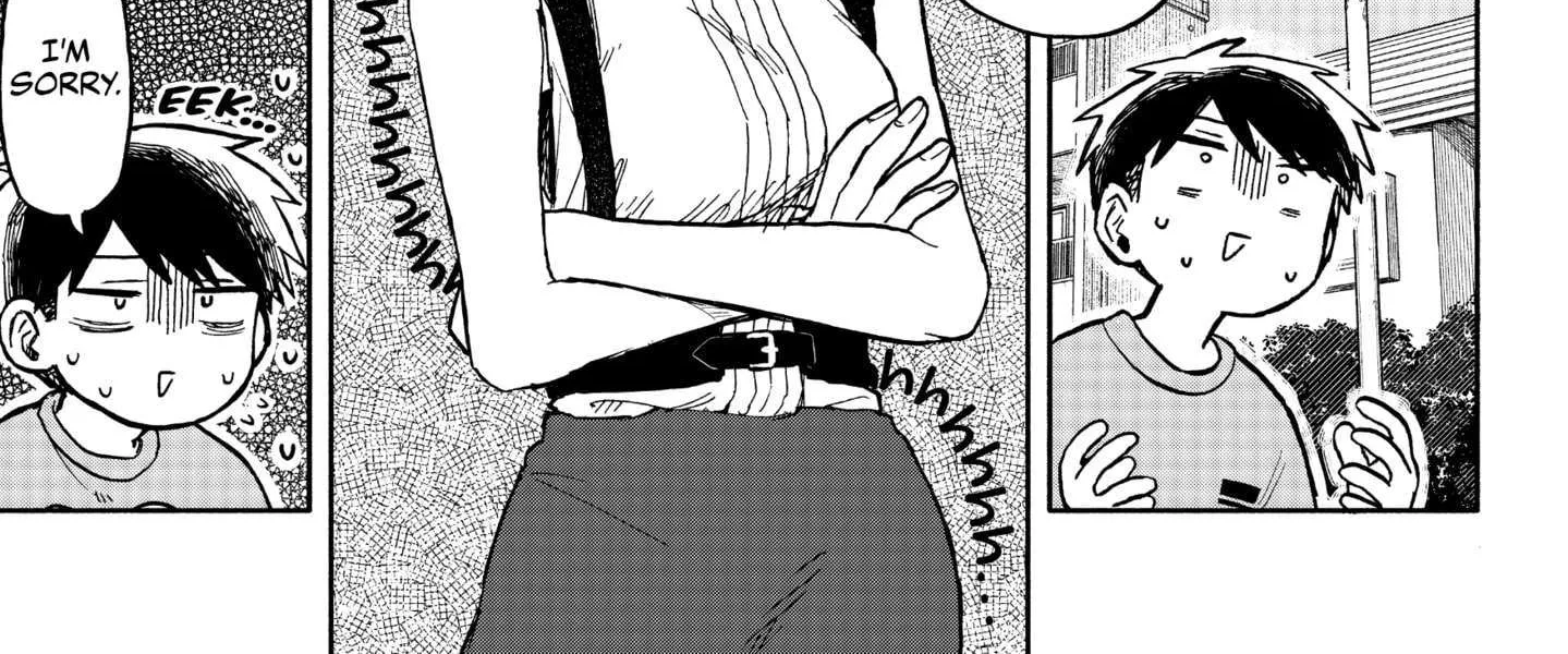 Hope You're Happy, Lemon Zinmanga X Chapter 19 Page 18