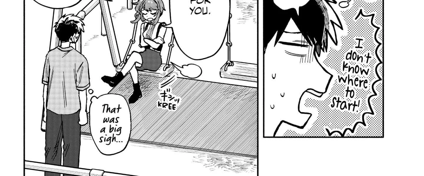 Hope You're Happy, Lemon Zinmanga X Chapter 19 Page 20