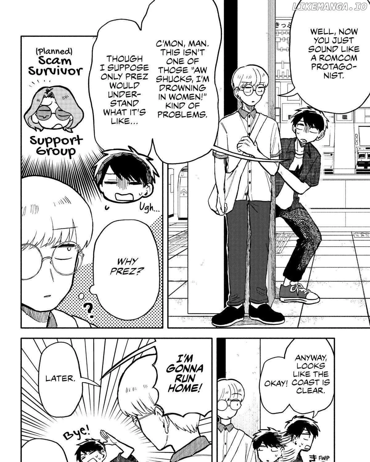 Hope You're Happy, Lemon Zinmanga X Chapter 17 Page 35