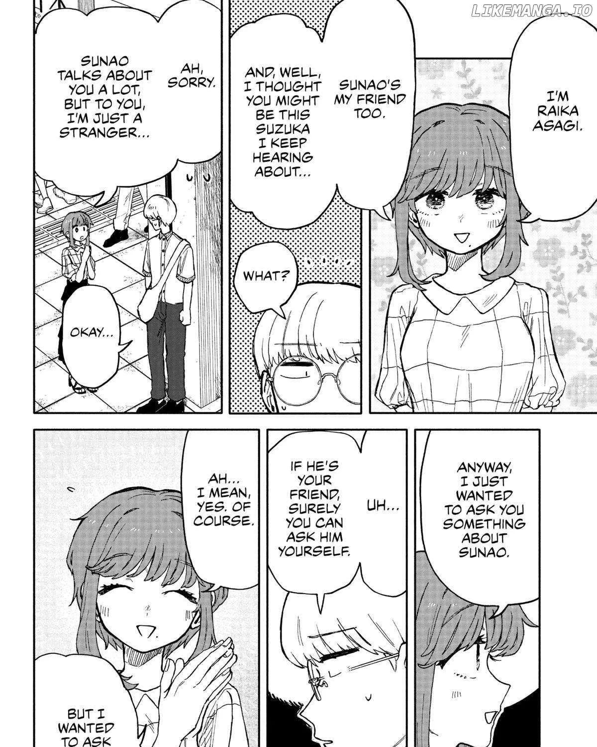 Hope You're Happy, Lemon Zinmanga X Chapter 17 Page 39