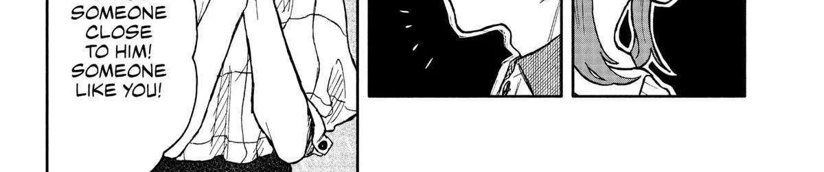 Hope You're Happy, Lemon Zinmanga X Chapter 17 Page 40