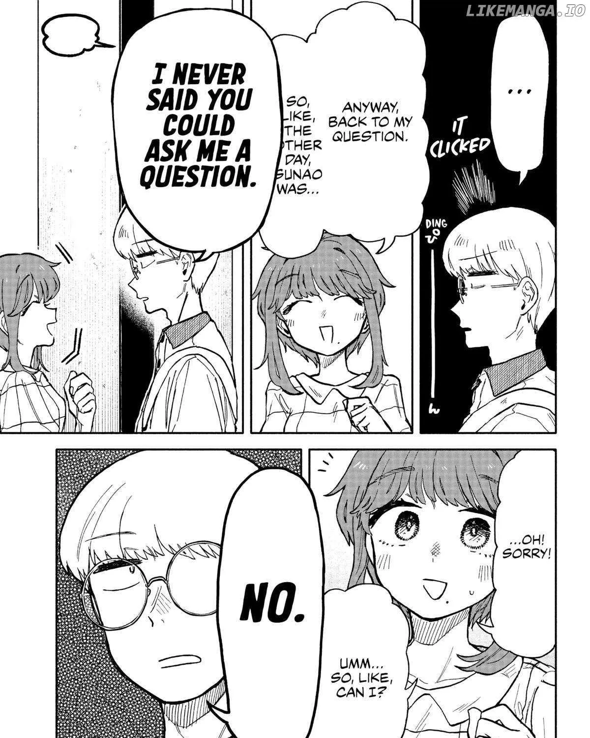 Hope You're Happy, Lemon Zinmanga X Chapter 17 Page 41