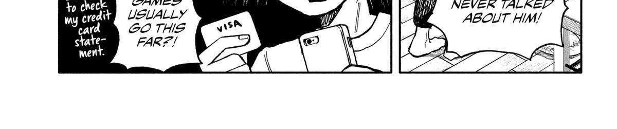 Hope You're Happy, Lemon Zinmanga X Chapter 17 Page 46