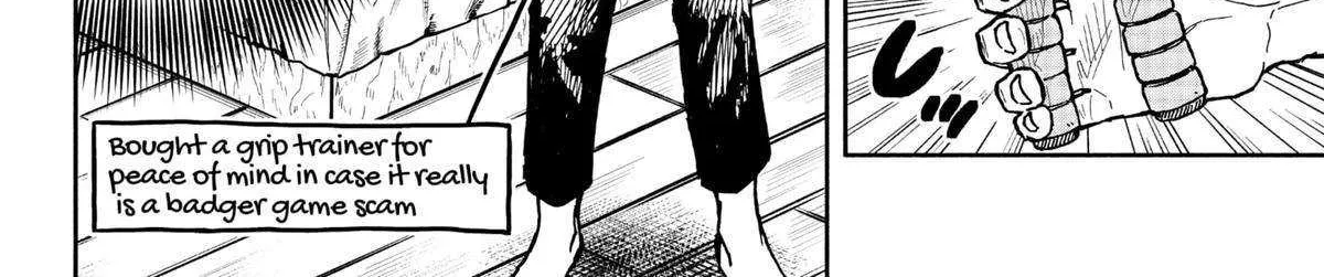 Hope You're Happy, Lemon Zinmanga X Chapter 17 Page 48