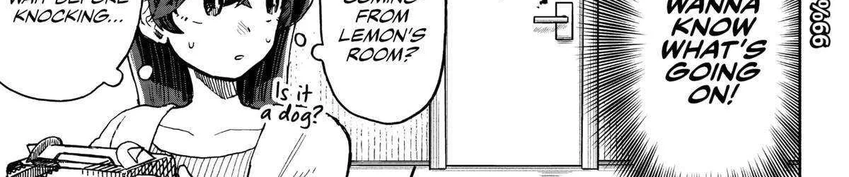Hope You're Happy, Lemon Zinmanga X Chapter 17 Page 50