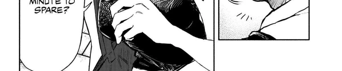 Hope You're Happy, Lemon Zinmanga X Chapter 16 Page 20