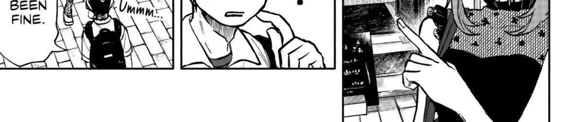 Hope You're Happy, Lemon Zinmanga X Chapter 16 Page 26