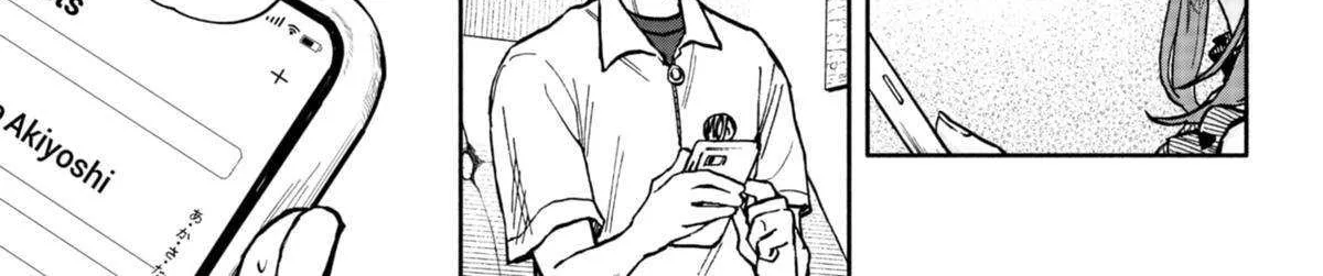 Hope You're Happy, Lemon Zinmanga X Chapter 16 Page 38
