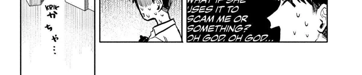Hope You're Happy, Lemon Zinmanga X Chapter 16 Page 40