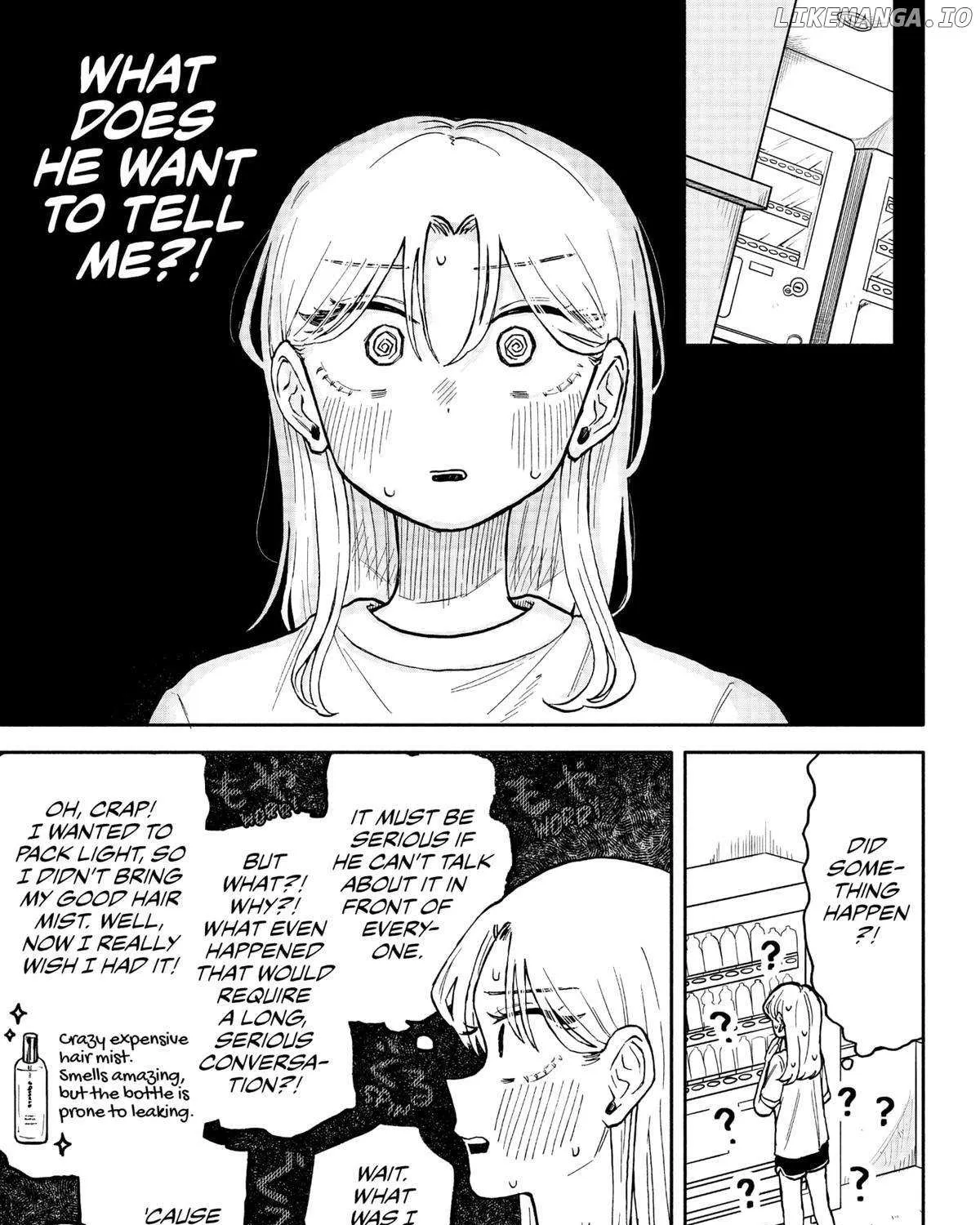 Hope You're Happy, Lemon Zinmanga X Chapter 14 Page 14