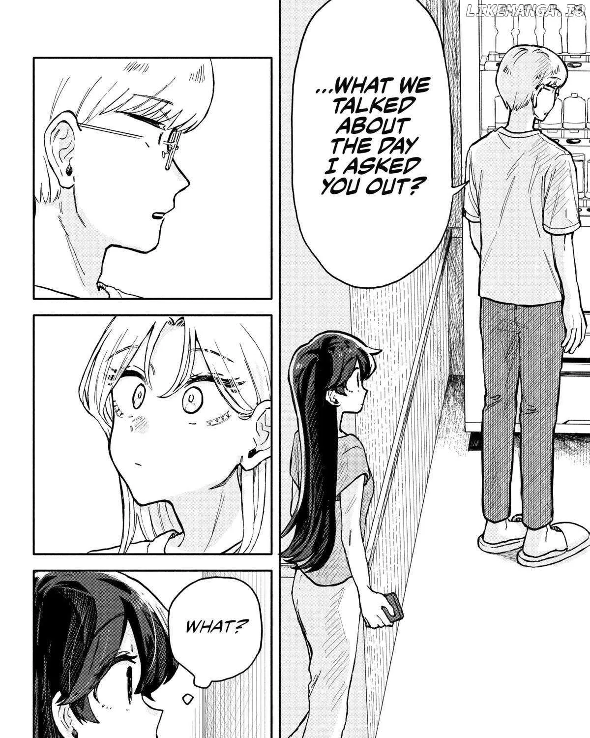 Hope You're Happy, Lemon Zinmanga X Chapter 14 Page 20