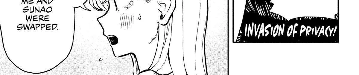 Hope You're Happy, Lemon Zinmanga X Chapter 14 Page 23