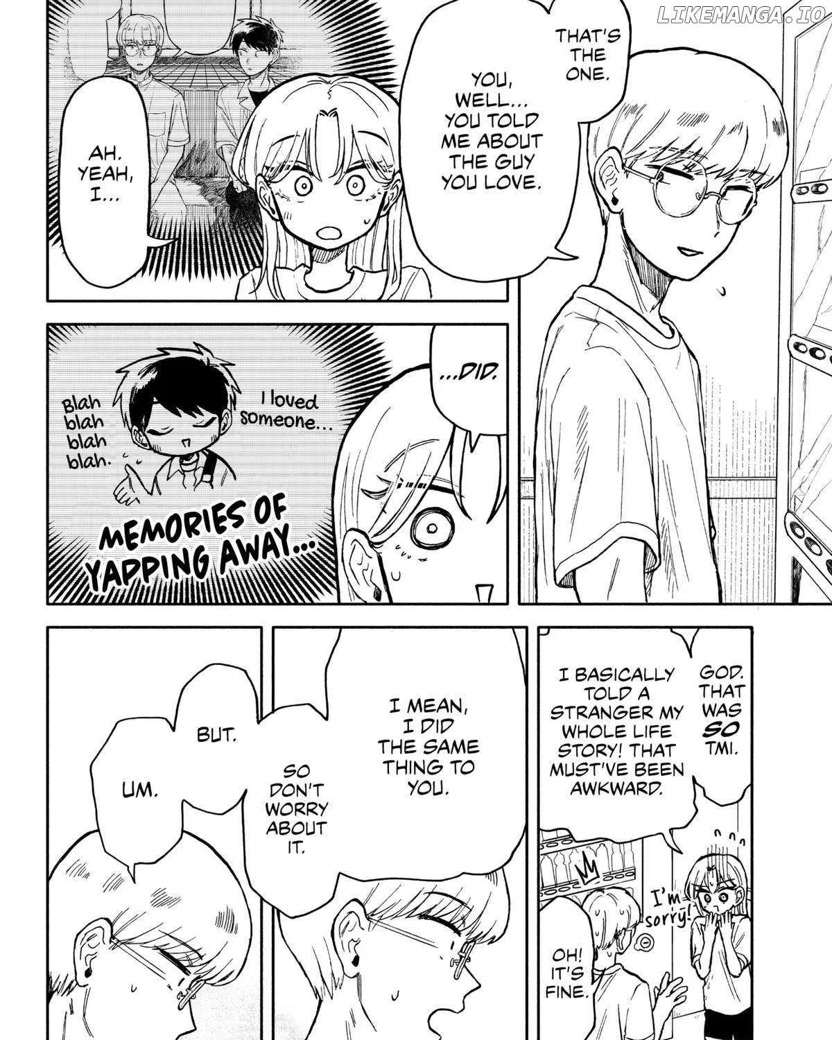 Hope You're Happy, Lemon Zinmanga X Chapter 14 Page 24