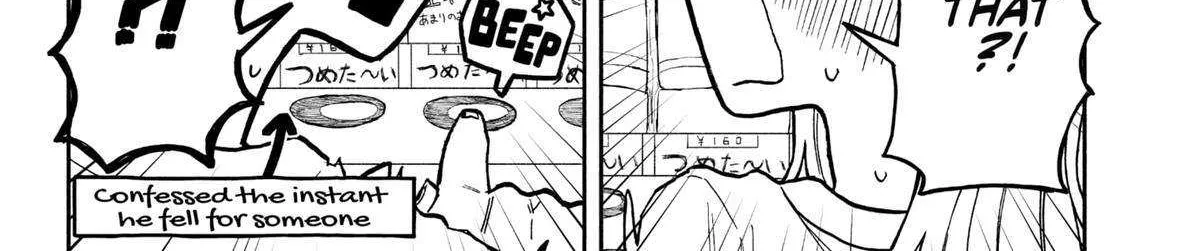 Hope You're Happy, Lemon Zinmanga X Chapter 14 Page 29