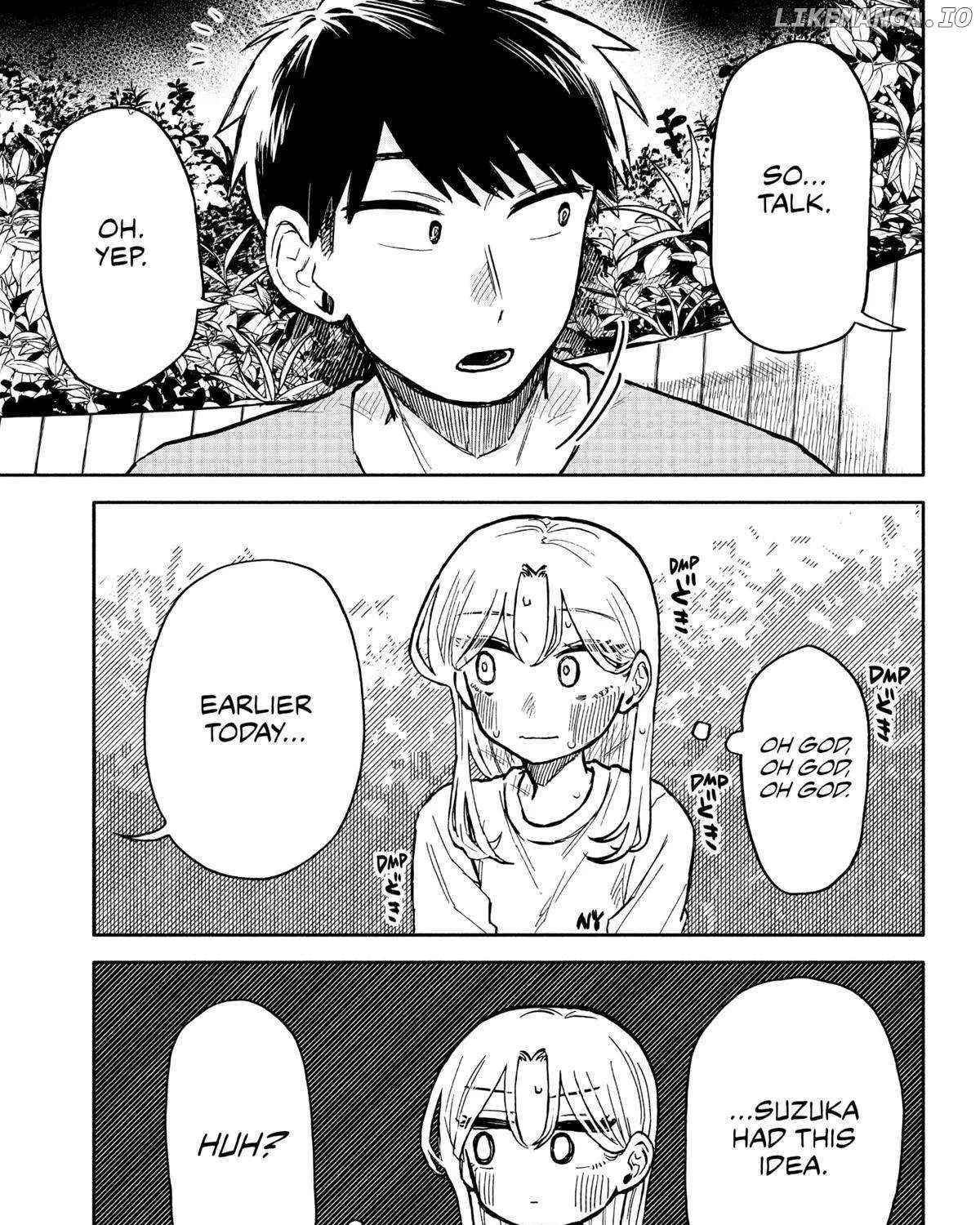 Hope You're Happy, Lemon Zinmanga X Chapter 14 Page 38