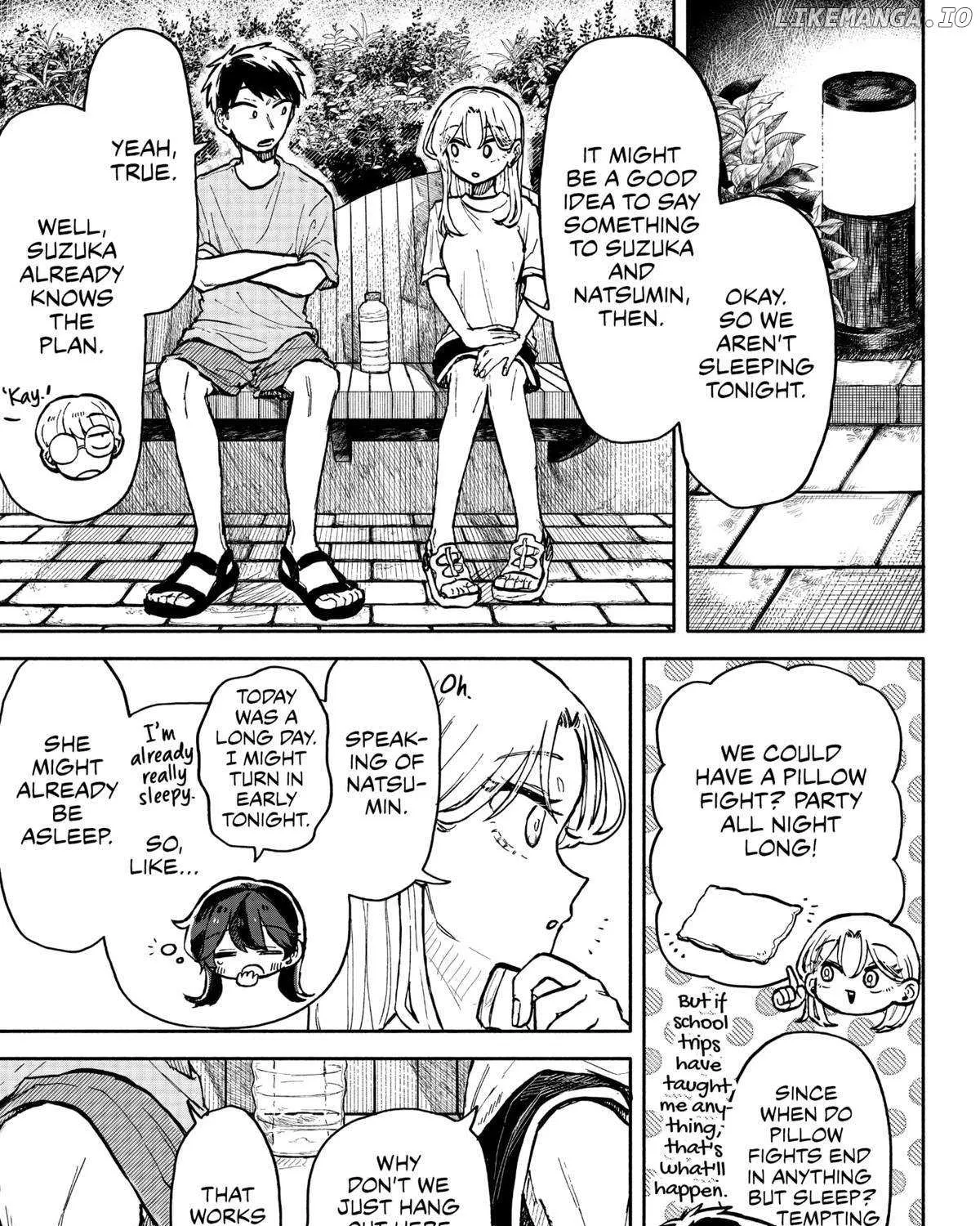 Hope You're Happy, Lemon Zinmanga X Chapter 14 Page 42