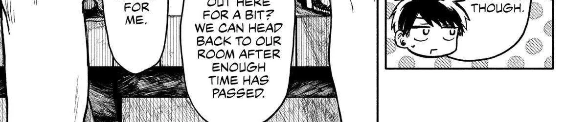 Hope You're Happy, Lemon Zinmanga X Chapter 14 Page 43
