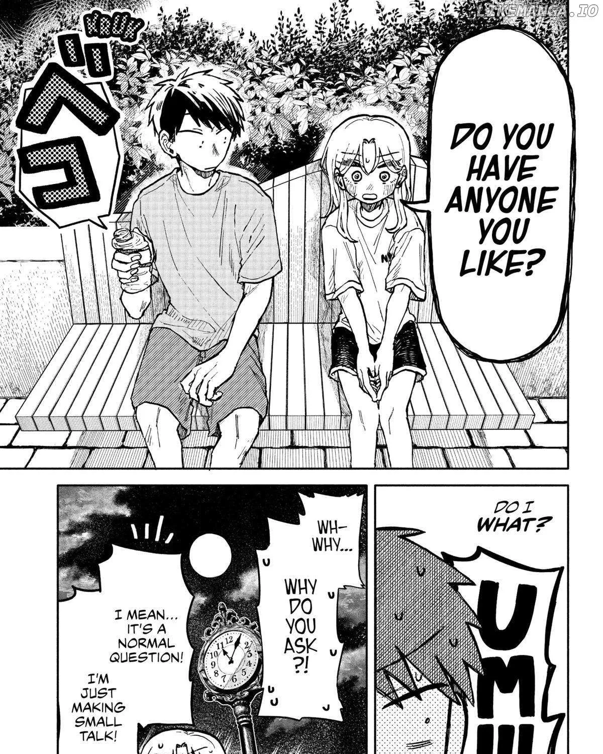 Hope You're Happy, Lemon Zinmanga X Chapter 14 Page 46