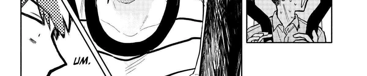 Hope You're Happy, Lemon Zinmanga X Chapter 13 Page 12