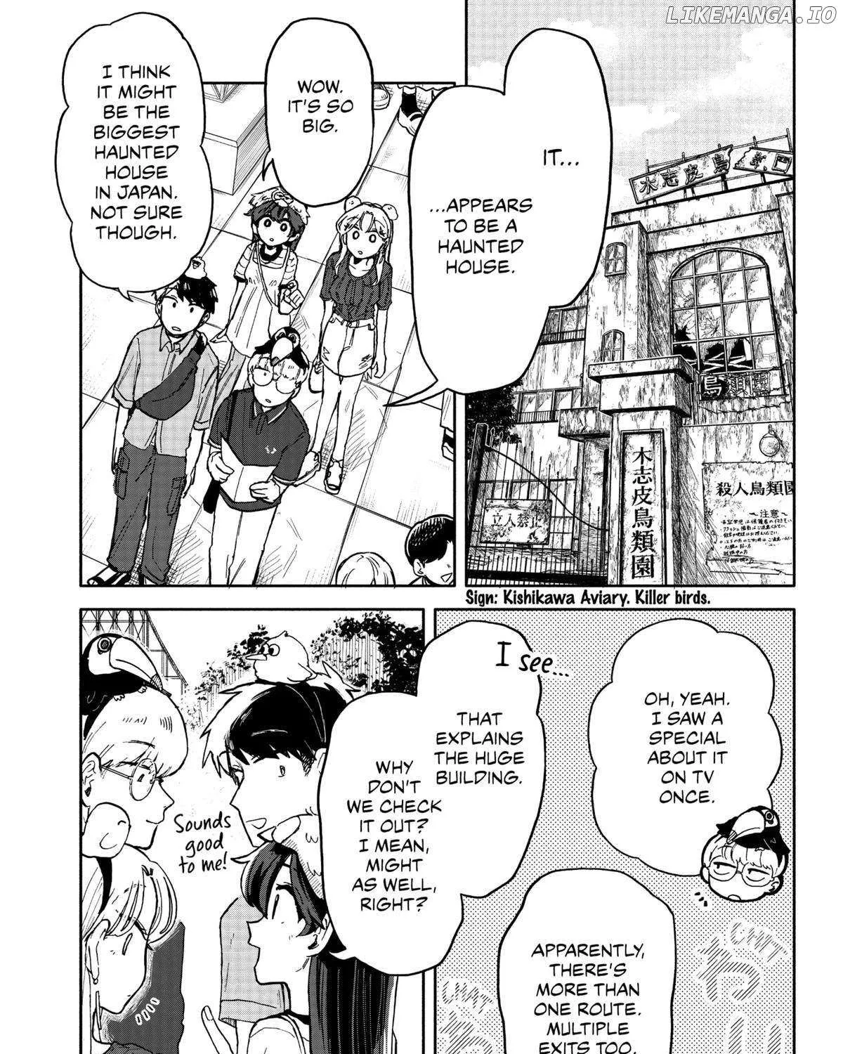 Hope You're Happy, Lemon Zinmanga X Chapter 13 Page 21