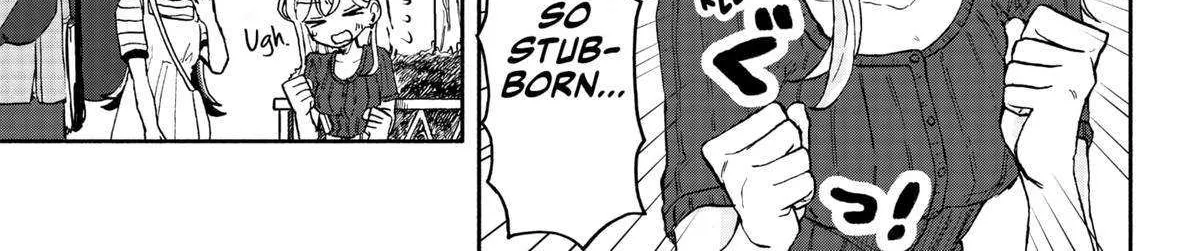 Hope You're Happy, Lemon Zinmanga X Chapter 13 Page 26