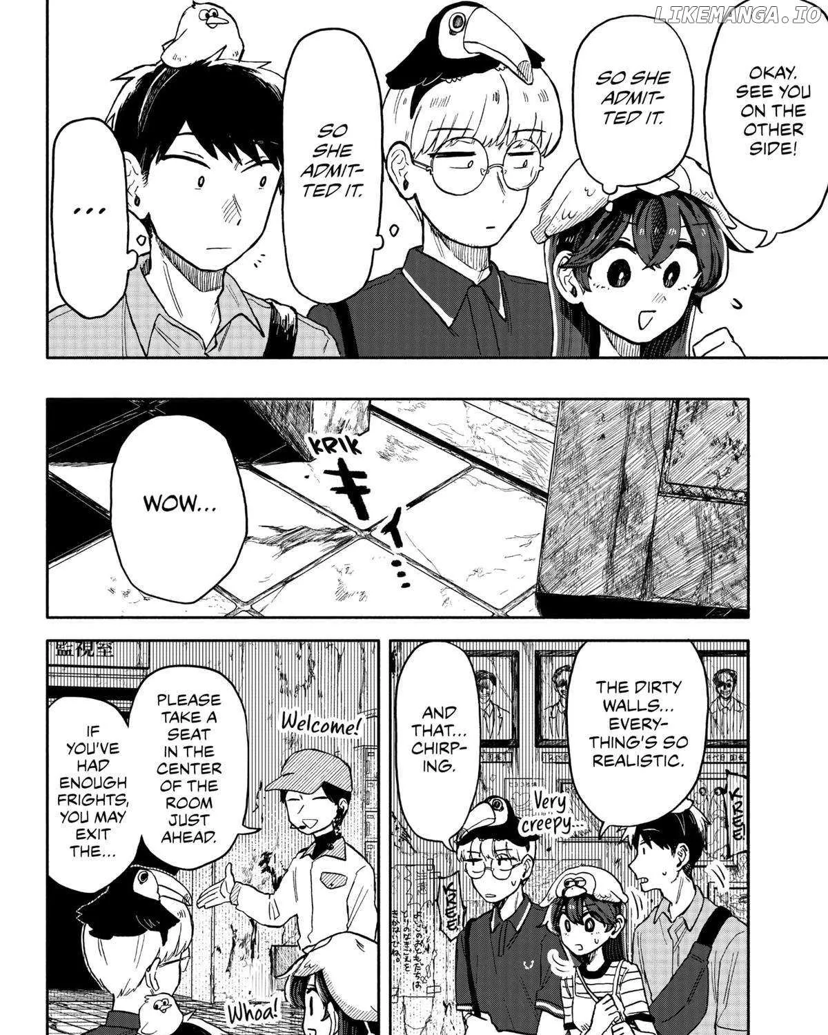 Hope You're Happy, Lemon Zinmanga X Chapter 13 Page 27