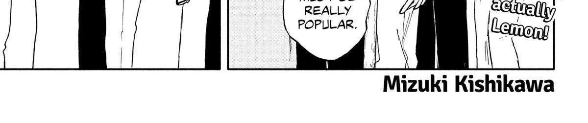 Hope You're Happy, Lemon Zinmanga X Chapter 11 Page 3