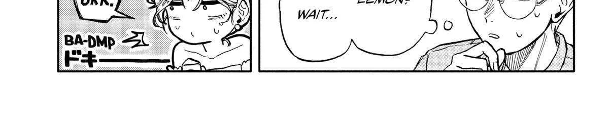 Hope You're Happy, Lemon Zinmanga X Chapter 11 Page 27
