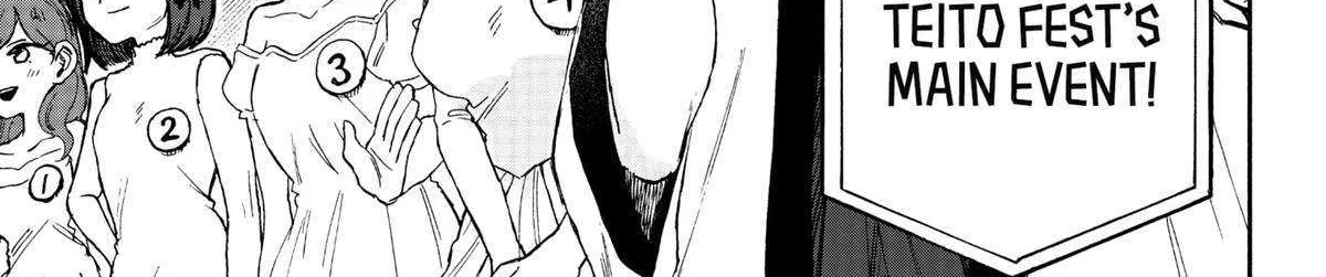 Hope You're Happy, Lemon Zinmanga X Chapter 11 Page 31