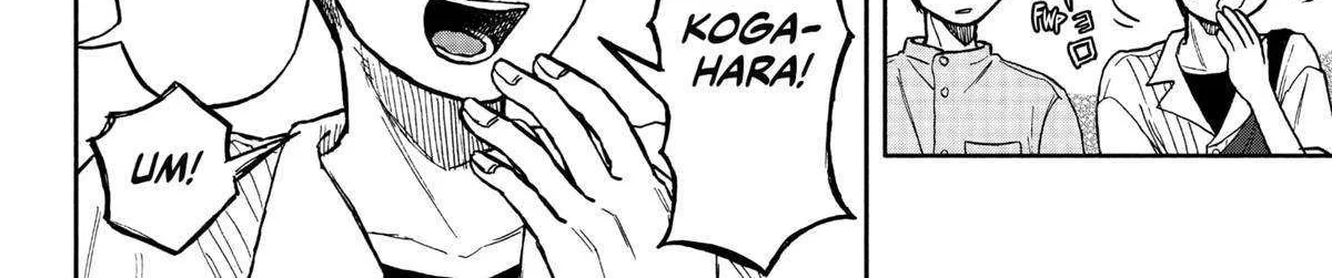 Hope You're Happy, Lemon Zinmanga X Chapter 11 Page 33