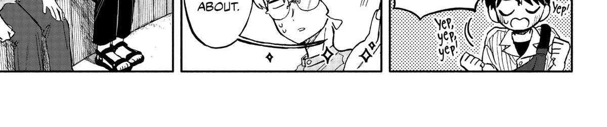 Hope You're Happy, Lemon Zinmanga X Chapter 11 Page 43