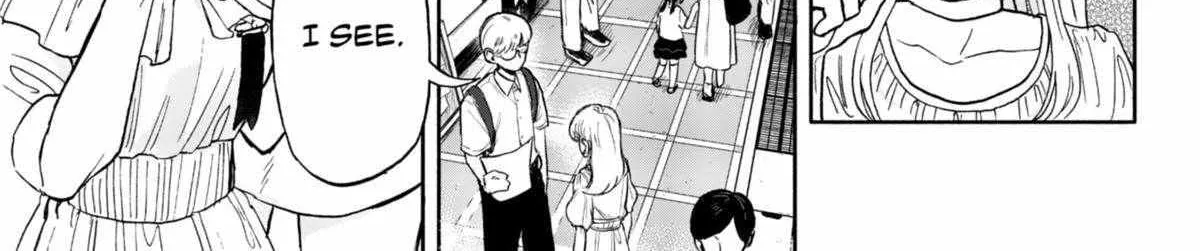 Hope You're Happy, Lemon Zinmanga X Chapter 8 Page 22