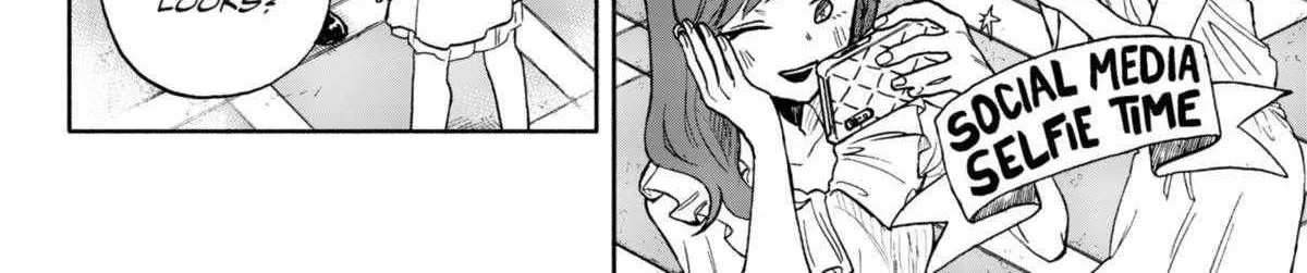 Hope You're Happy, Lemon Zinmanga X Chapter 8 Page 32