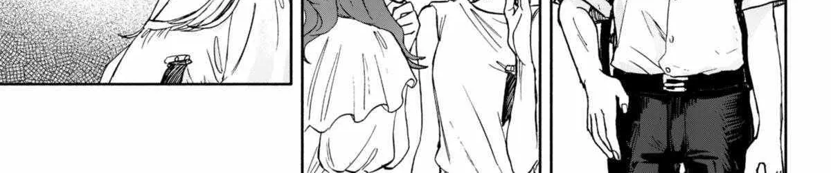 Hope You're Happy, Lemon Zinmanga X Chapter 8 Page 34