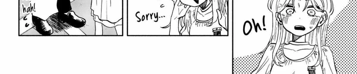 Hope You're Happy, Lemon Zinmanga X Chapter 8 Page 44