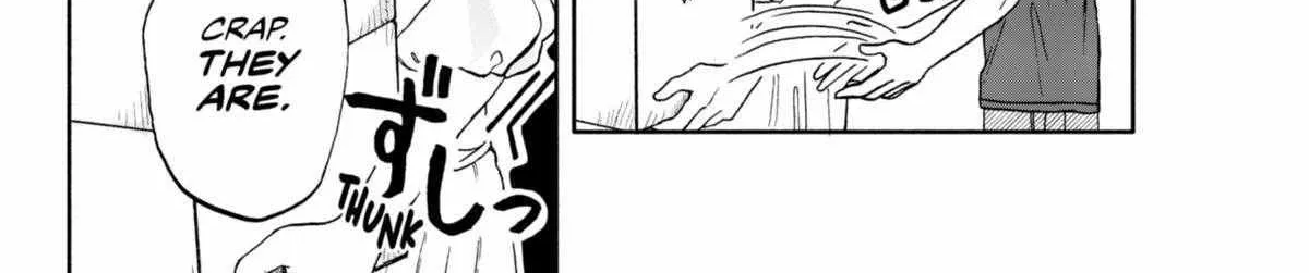 Hope You're Happy, Lemon Zinmanga X Chapter 8 Page 52