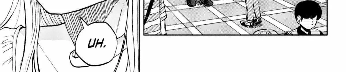 Hope You're Happy, Lemon Zinmanga X Chapter 8 Page 54