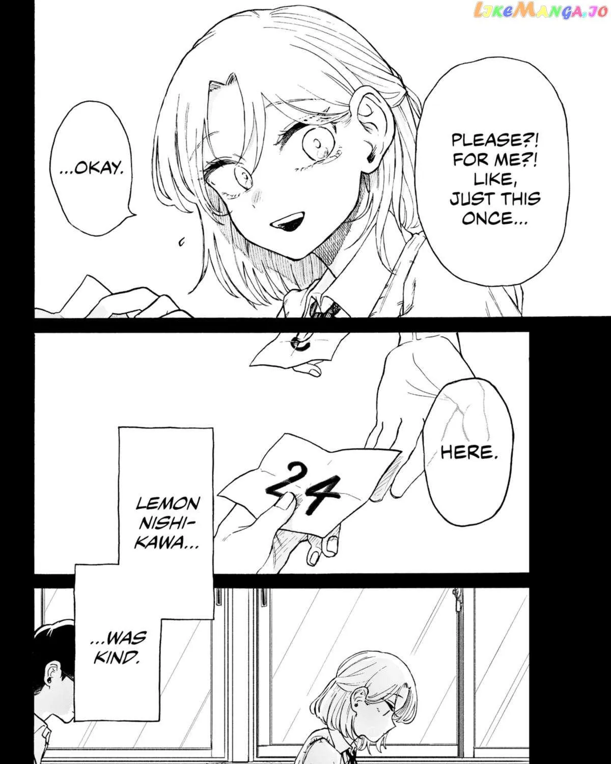 Hope You're Happy, Lemon Zinmanga X Chapter 7 Page 4
