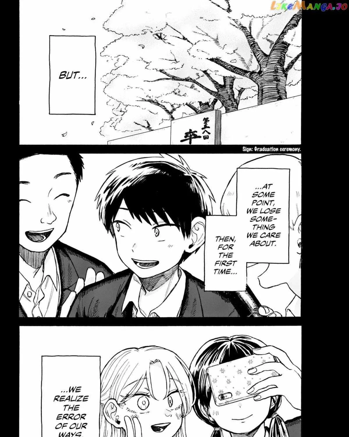 Hope You're Happy, Lemon Zinmanga X Chapter 7 Page 8