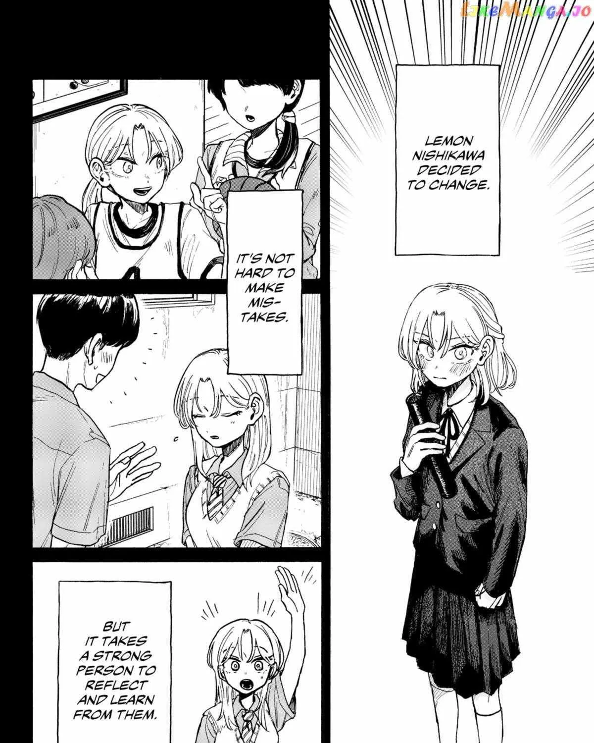 Hope You're Happy, Lemon Zinmanga X Chapter 7 Page 12