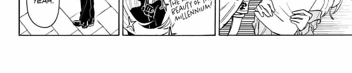 Hope You're Happy, Lemon Zinmanga X Chapter 7 Page 25