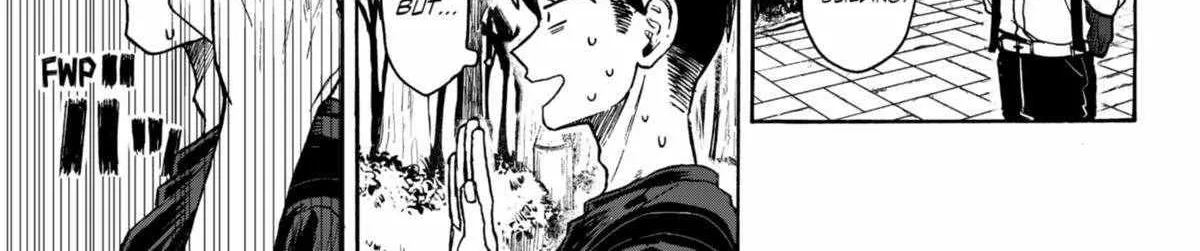 Hope You're Happy, Lemon Zinmanga X Chapter 5 Page 50