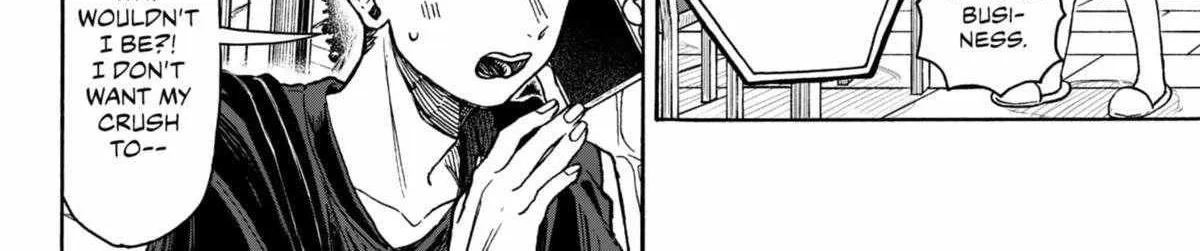 Hope You're Happy, Lemon Zinmanga X Chapter 5 Page 52