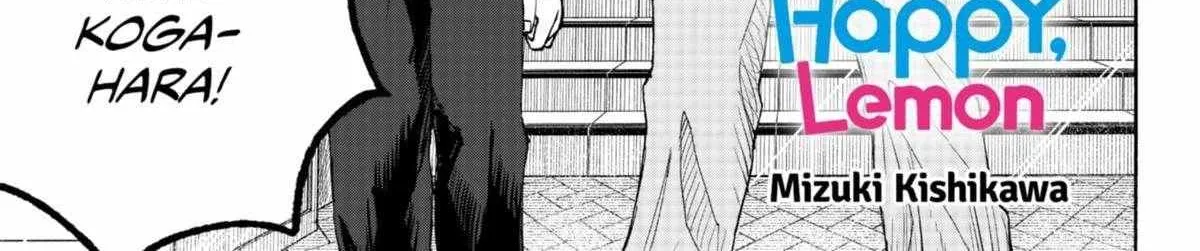Hope You're Happy, Lemon Zinmanga X Chapter 4 Page 2