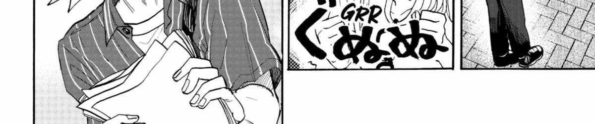 Hope You're Happy, Lemon Zinmanga X Chapter 4 Page 8