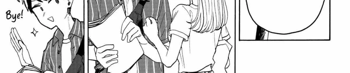 Hope You're Happy, Lemon Zinmanga X Chapter 4 Page 10