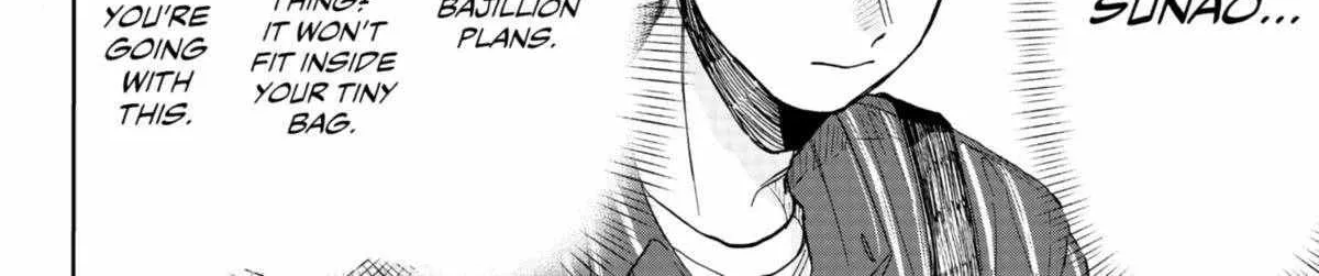 Hope You're Happy, Lemon Zinmanga X Chapter 4 Page 12